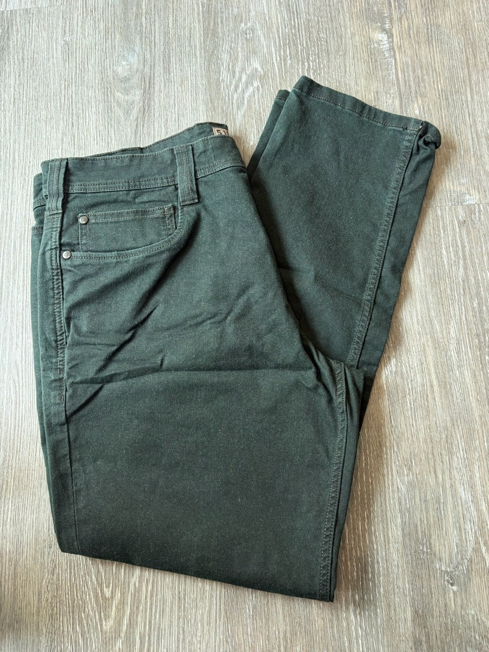 5.11 Tactical 5 Pocket Jeans